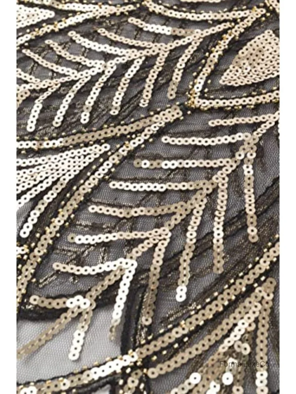 N/A sparkling 1920s